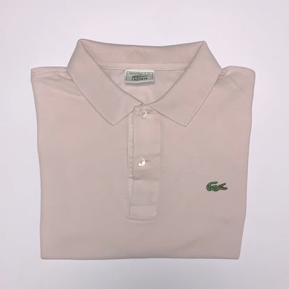 Lacoste Polo Shirt Size L