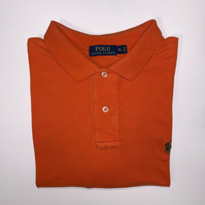 Ralph Lauren Polo Shirt Size XXL