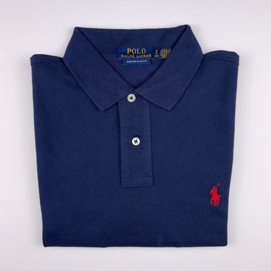 Ralph Lauren Polo Shirt Size S