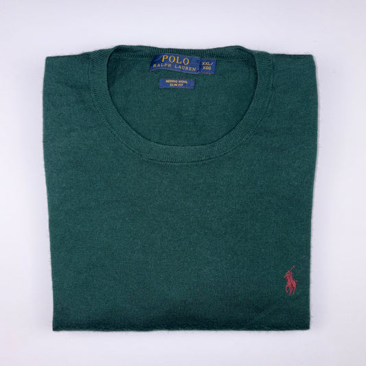 Ralph Lauren Trui Maat XXL
