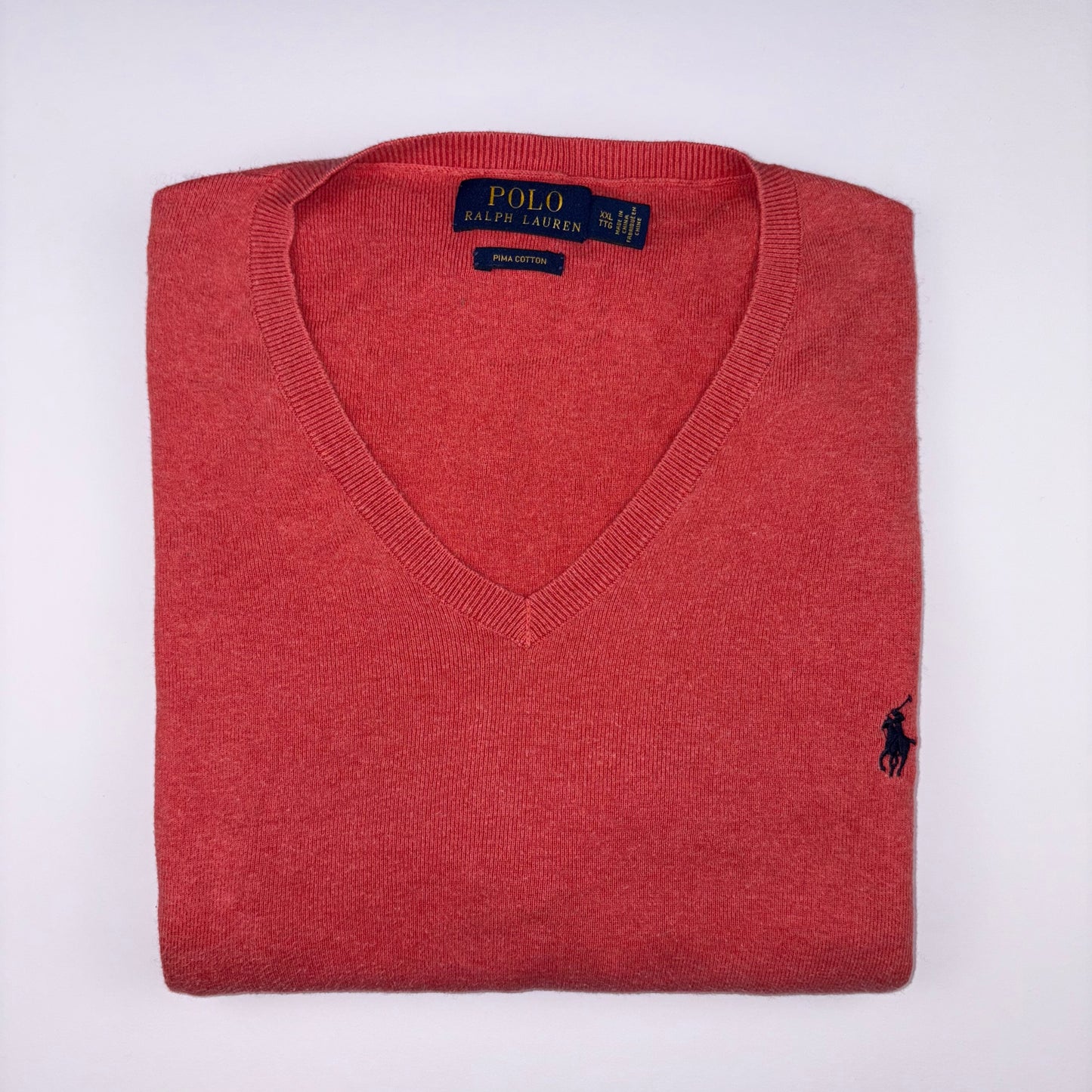 Ralph Lauren Trui Maat XXL