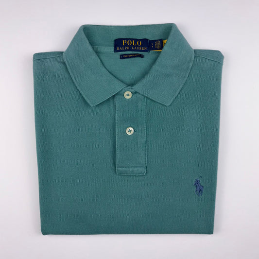 Ralph Lauren Poloshirt Maat S