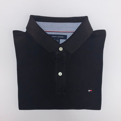 Tommy Hilfiger Polo Shirt Size XL