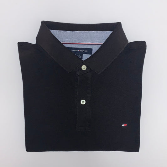 Tommy Hilfiger Polo Shirt Size XL