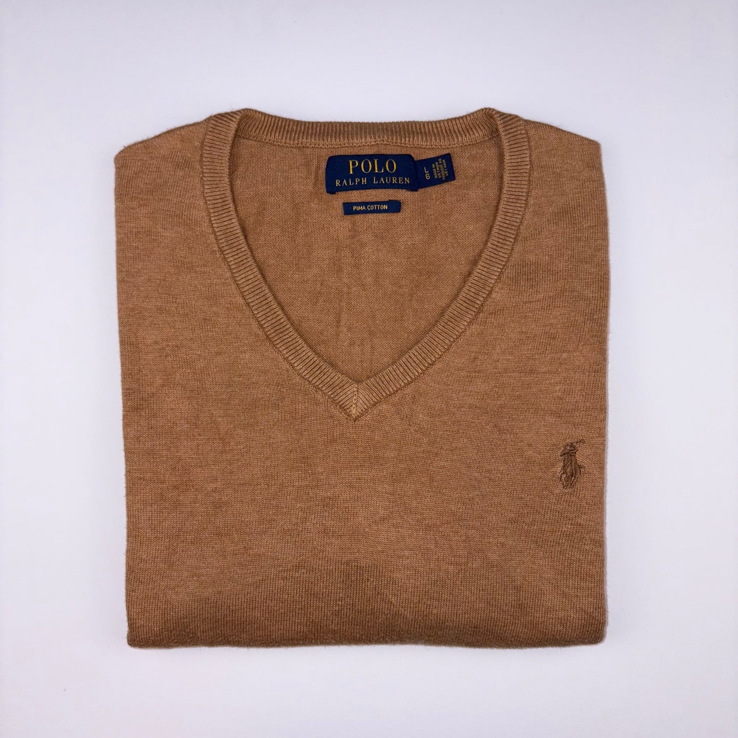 Ralph Lauren Trui Maat L