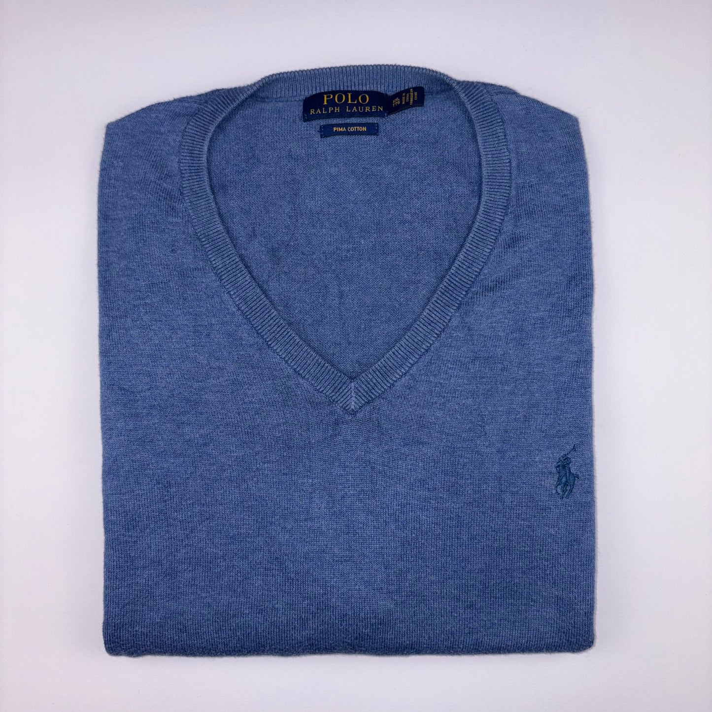 Ralph Lauren Sweater Size XXL