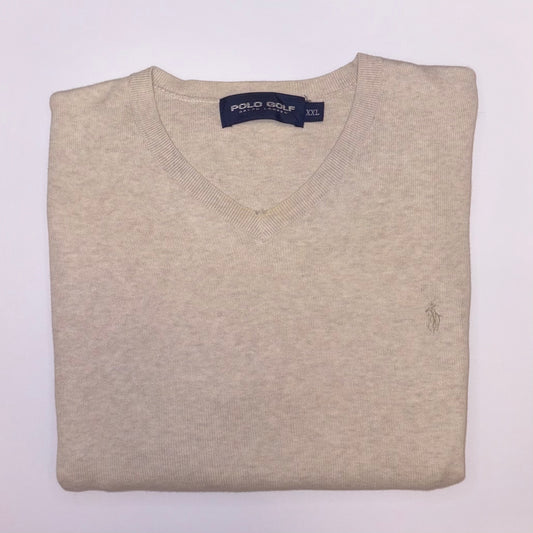 Ralph Lauren Sweater Size XXL