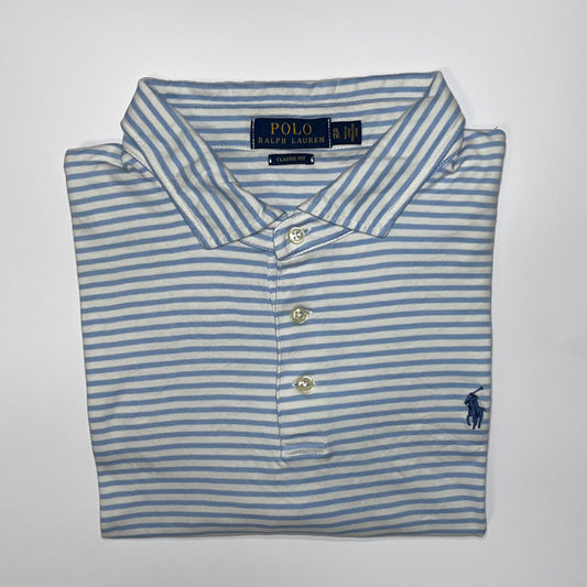 Ralph Lauren Polo Shirt Size XL