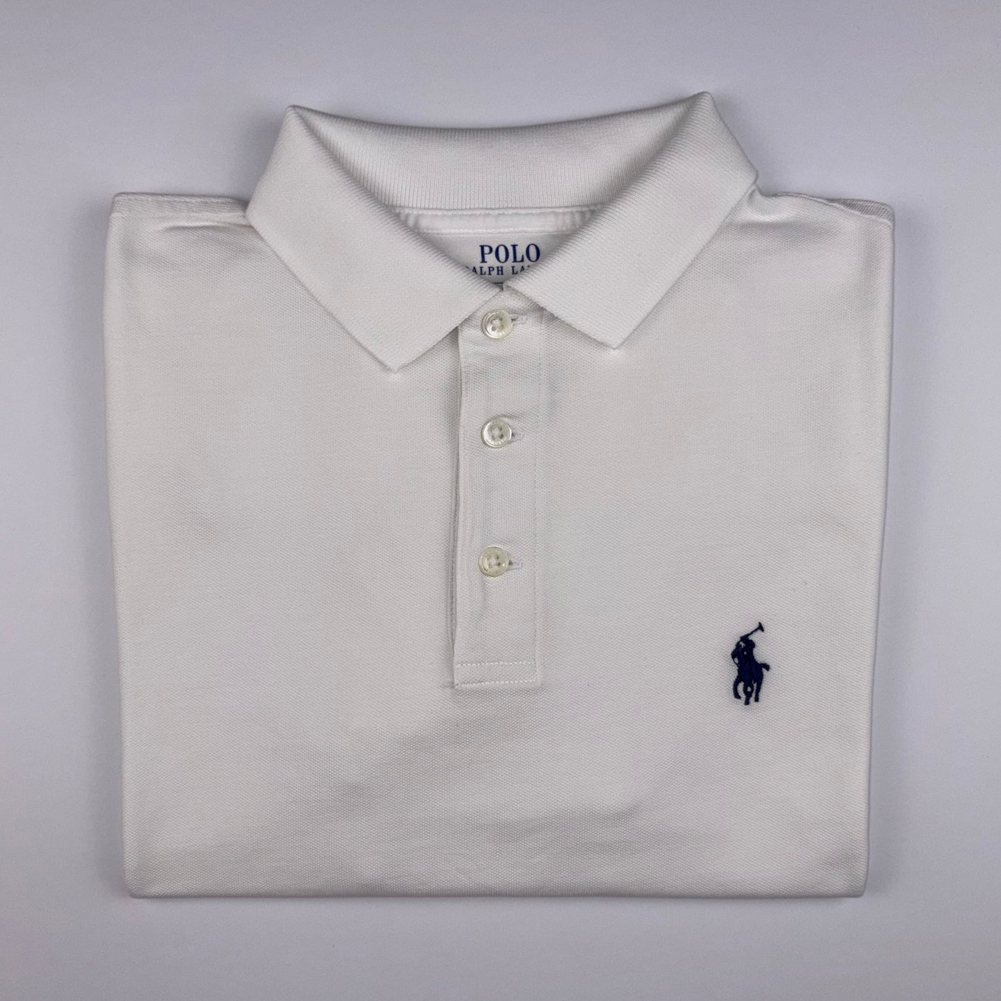 Ralph Lauren Poloshirt Maat S