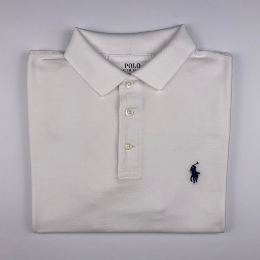 Ralph Lauren Poloshirt Maat S