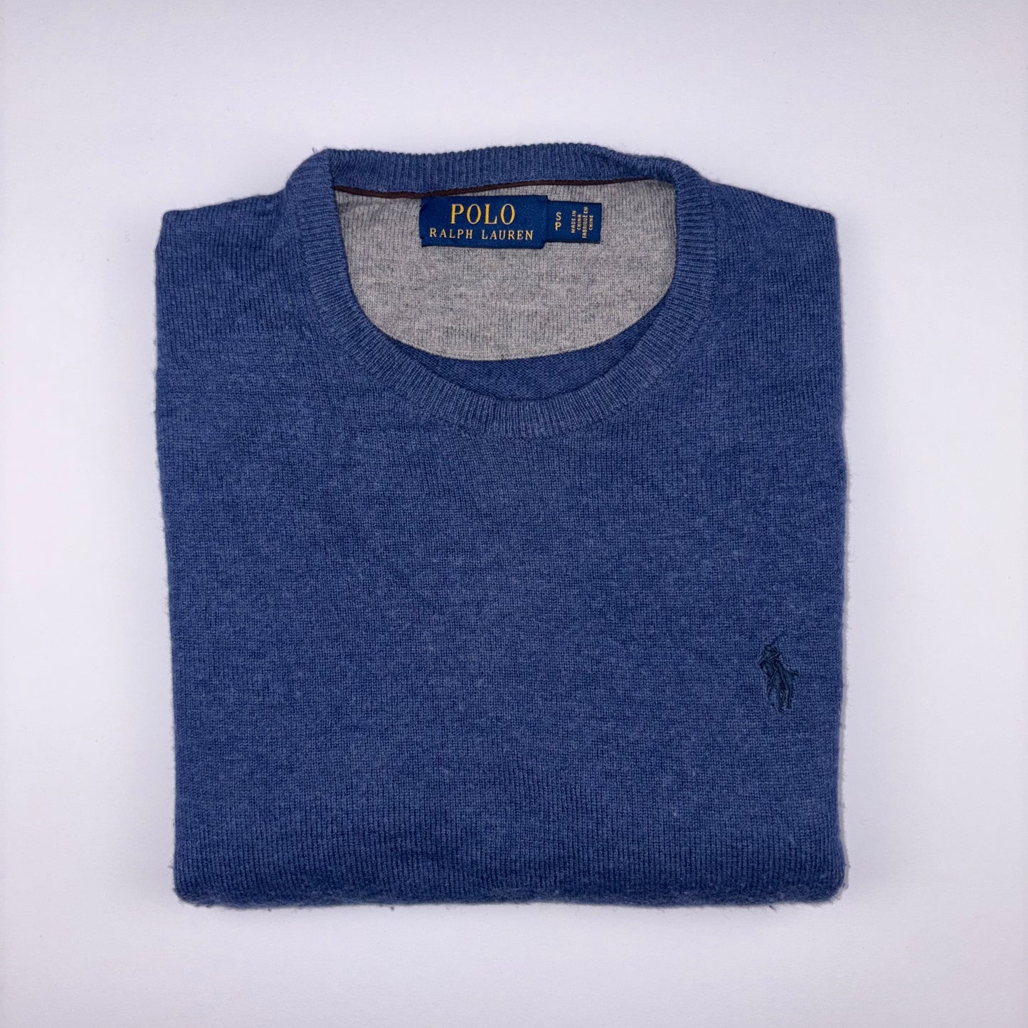 Ralph Lauren Trui Maat S
