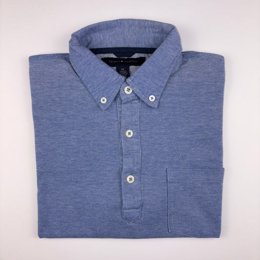 Tommy Hilfiger Poloshirt Maat S