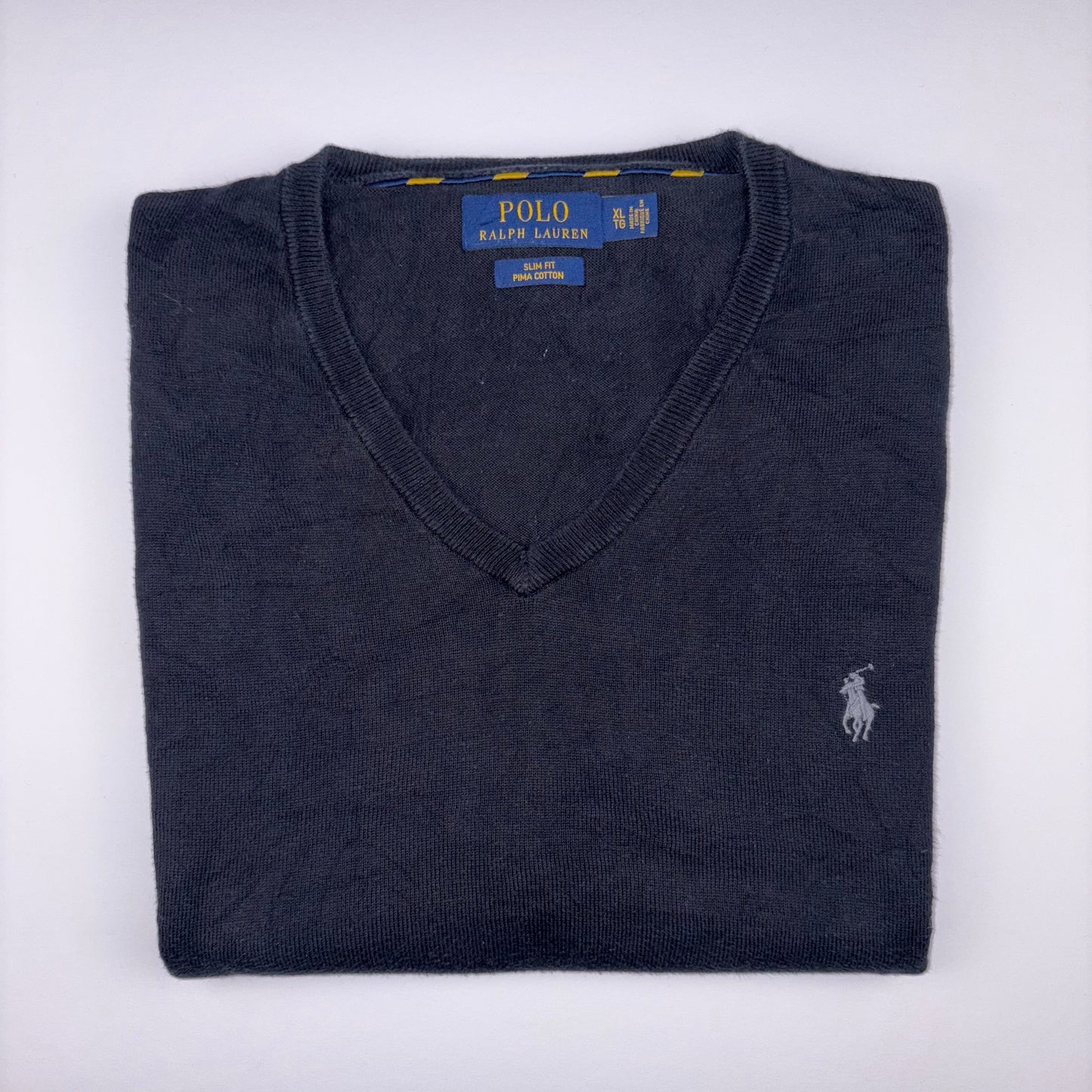 Ralph Lauren Trui Maat XL
