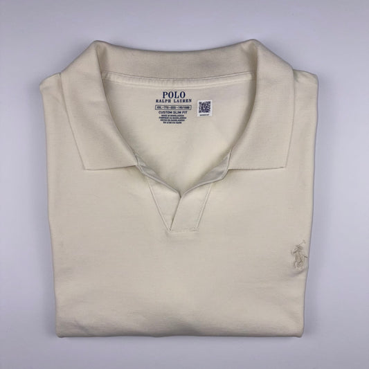 Ralph Lauren Poloshirt Maat XXL
