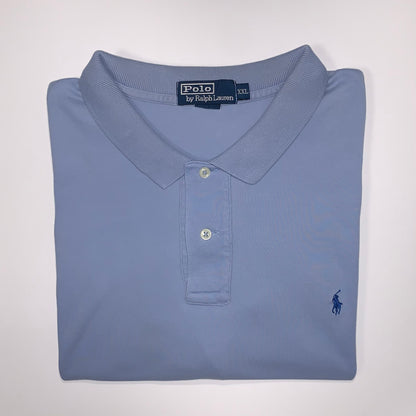 Ralph Lauren Poloshirt Maat XXL
