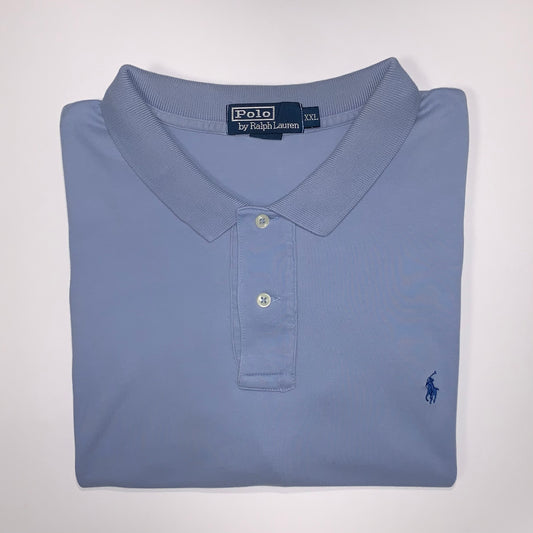 Ralph Lauren Poloshirt Maat XXL