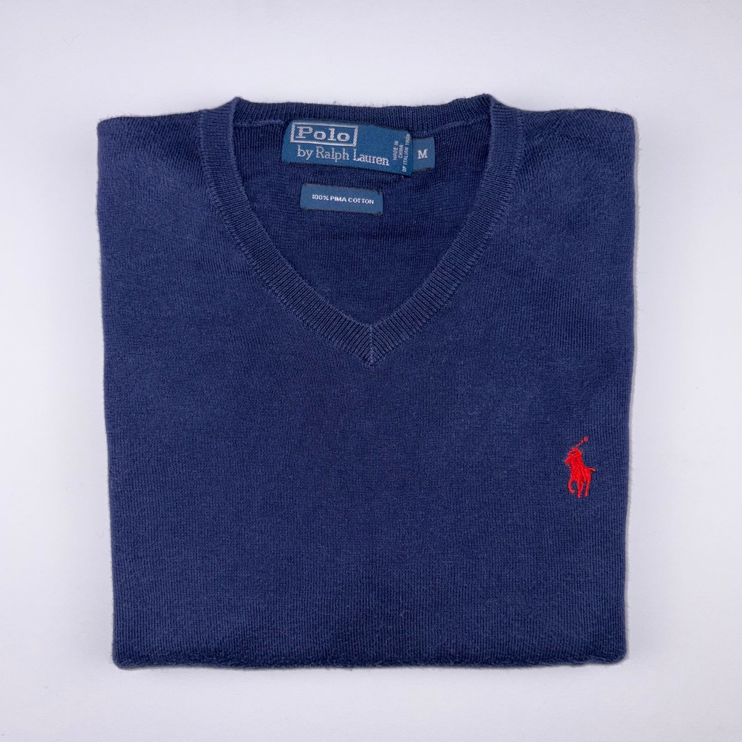 Ralph Lauren Trui Maat M
