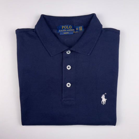Ralph Lauren Poloshirt Maat XS