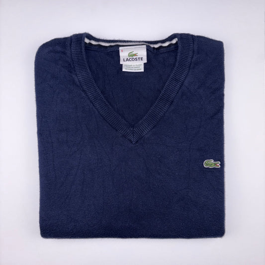 Lacoste Trui Maat XL