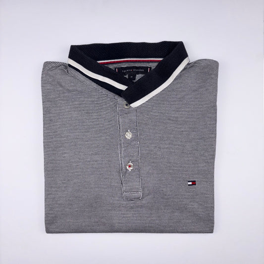 Tommy Hilfiger Poloshirt Maat M