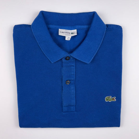 Lacoste Poloshirt Maat L