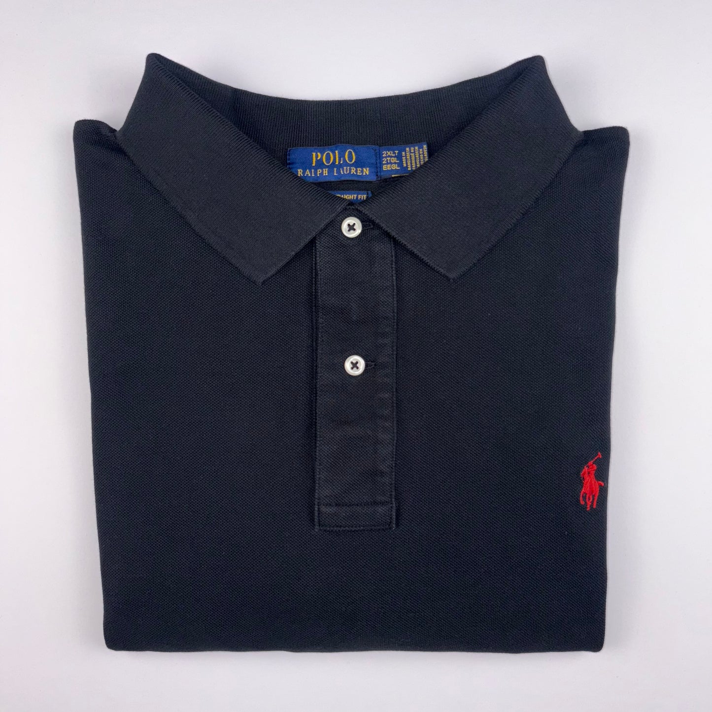 Ralph Lauren Poloshirt Maat XXXL