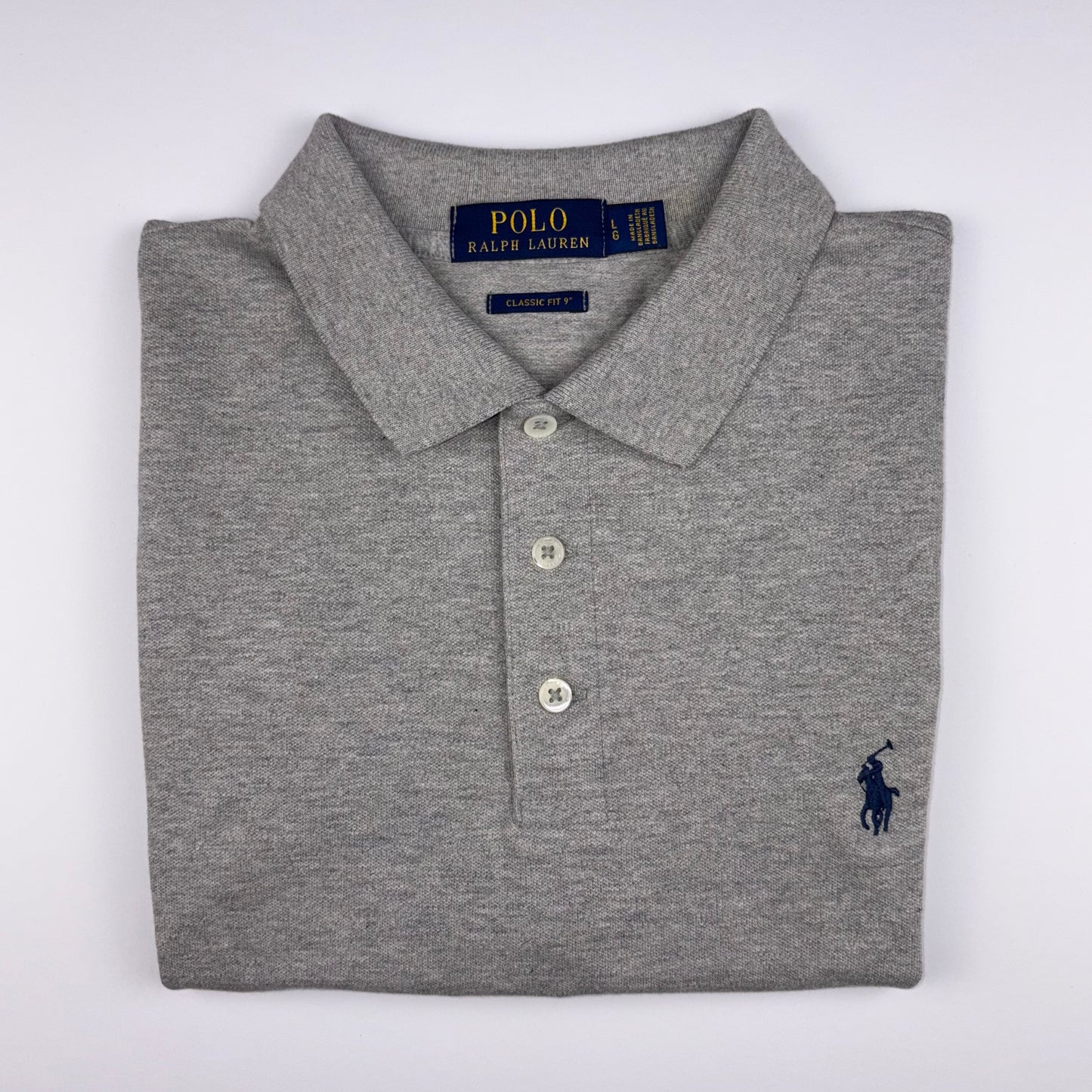 Ralph Lauren Polo Shirt Size L