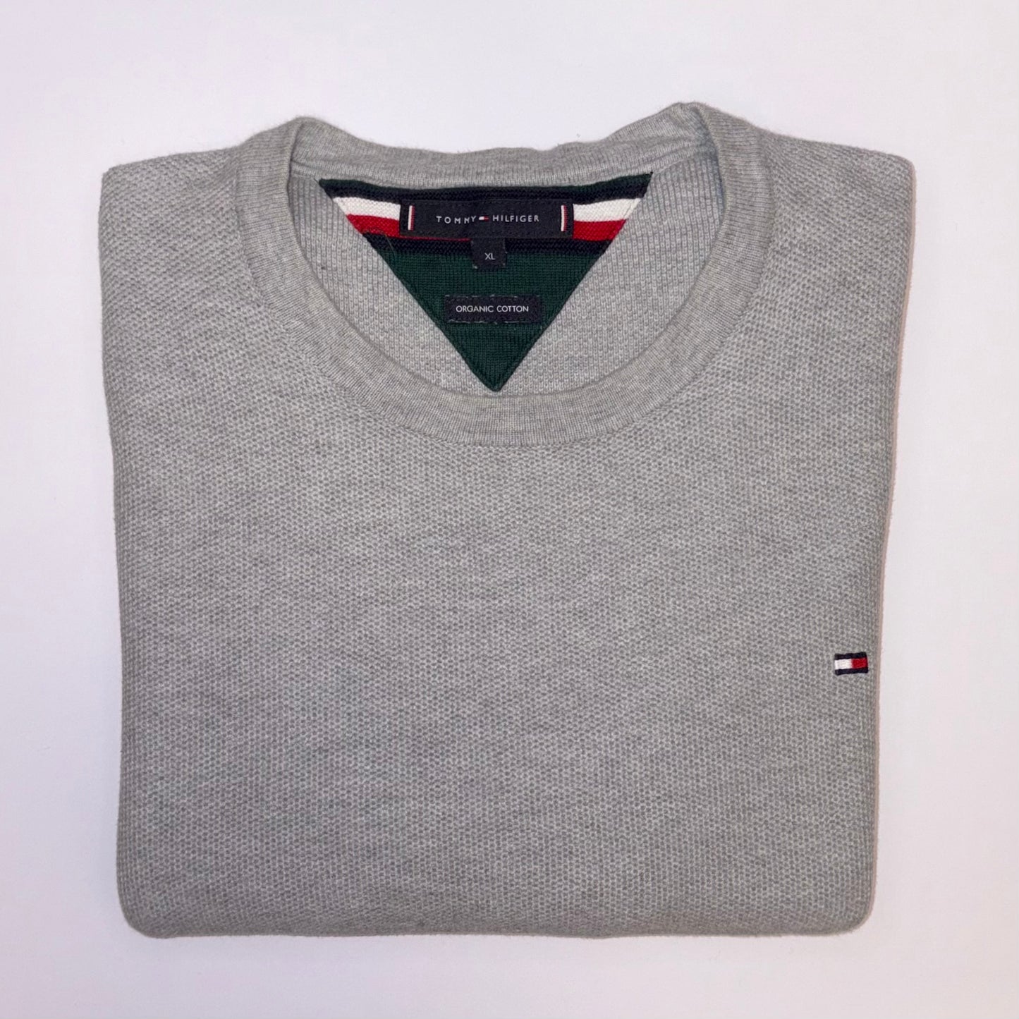 Tommy Hilfiger Trui Maat M