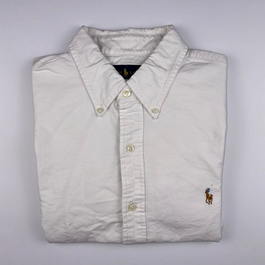 Ralph Lauren Overhemd Maat L
