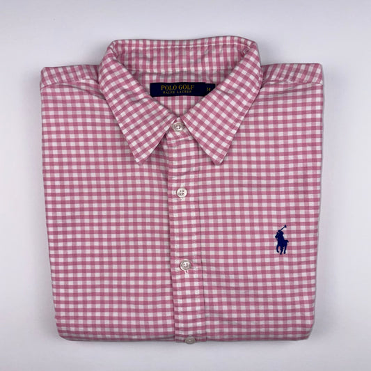 Ralph Lauren Overhemd Maat S