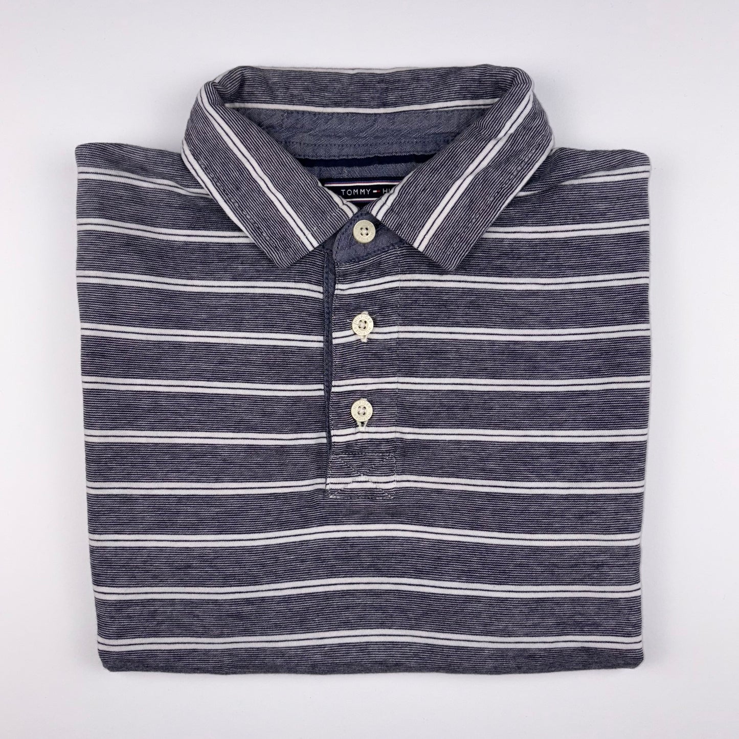 Tommy Hilfiger Polo Shirt Size M
