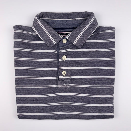 Tommy Hilfiger Poloshirt Maat M