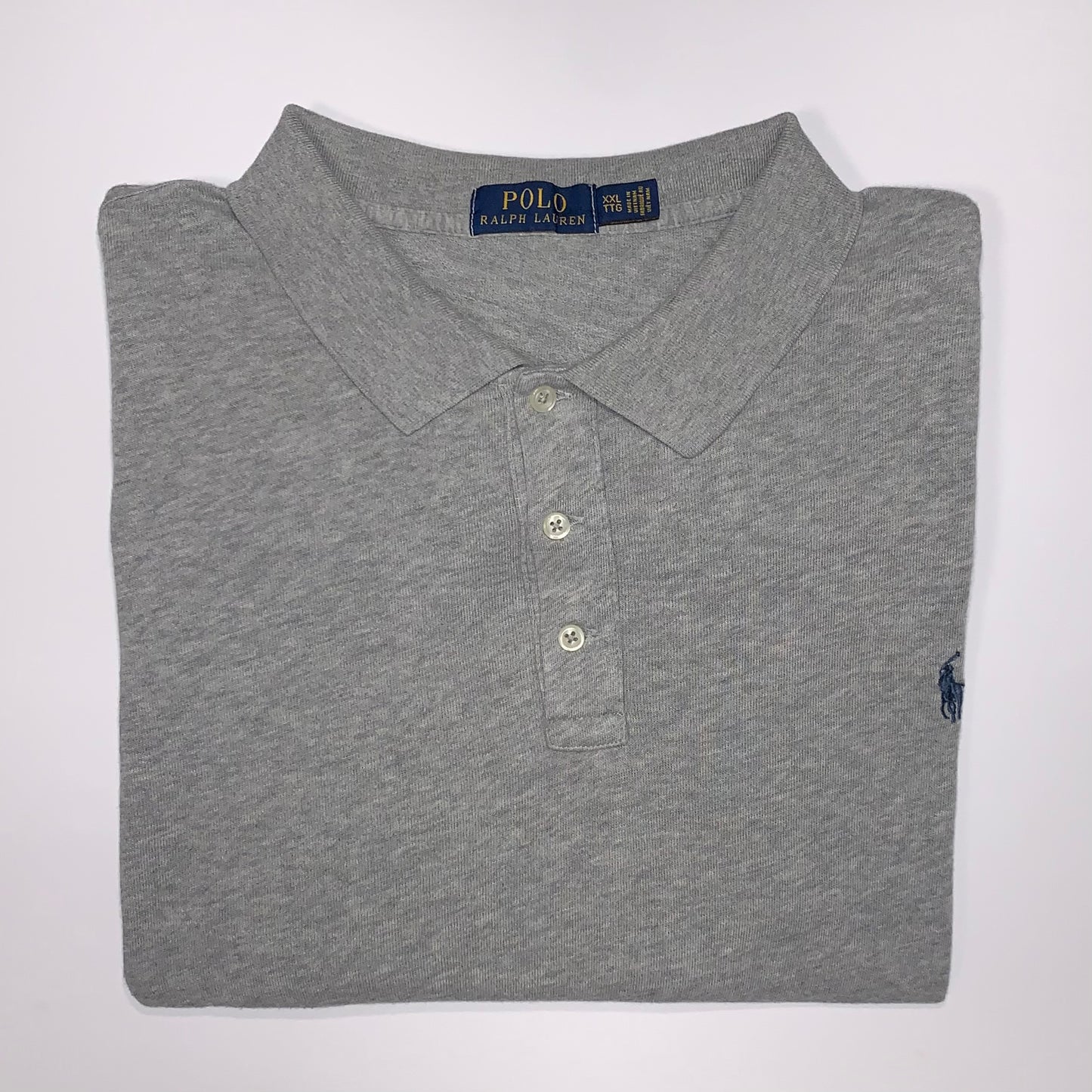 Ralph Lauren Poloshirt Maat XXL