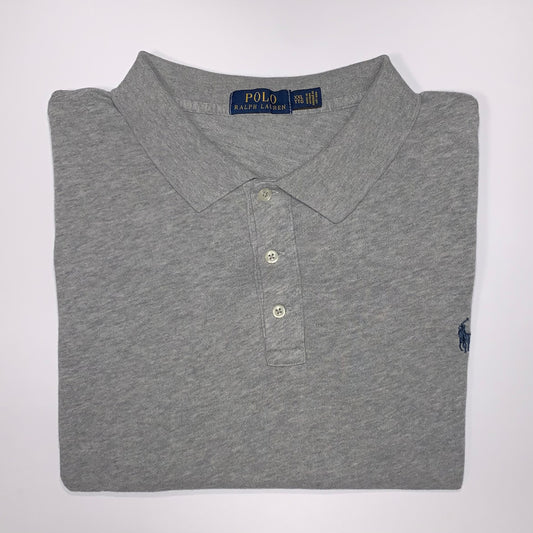 Ralph Lauren Poloshirt Maat XXL