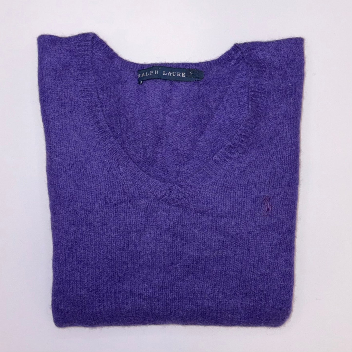 Ralph Lauren Trui Maat XXS