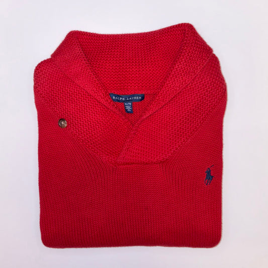 Ralph Lauren Sweater Size M