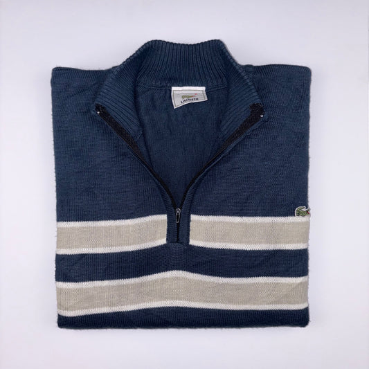 Lacoste Trui Maat L