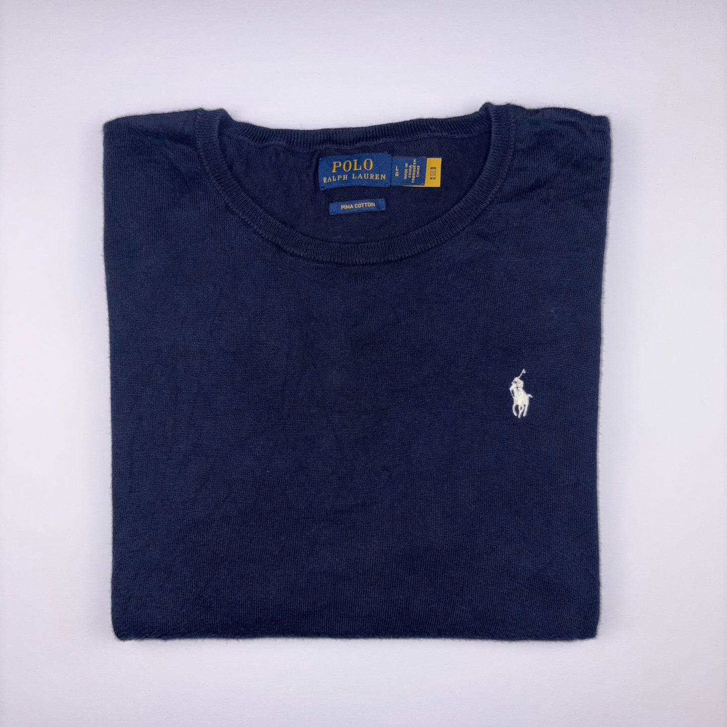 Ralph Lauren Trui Maat L