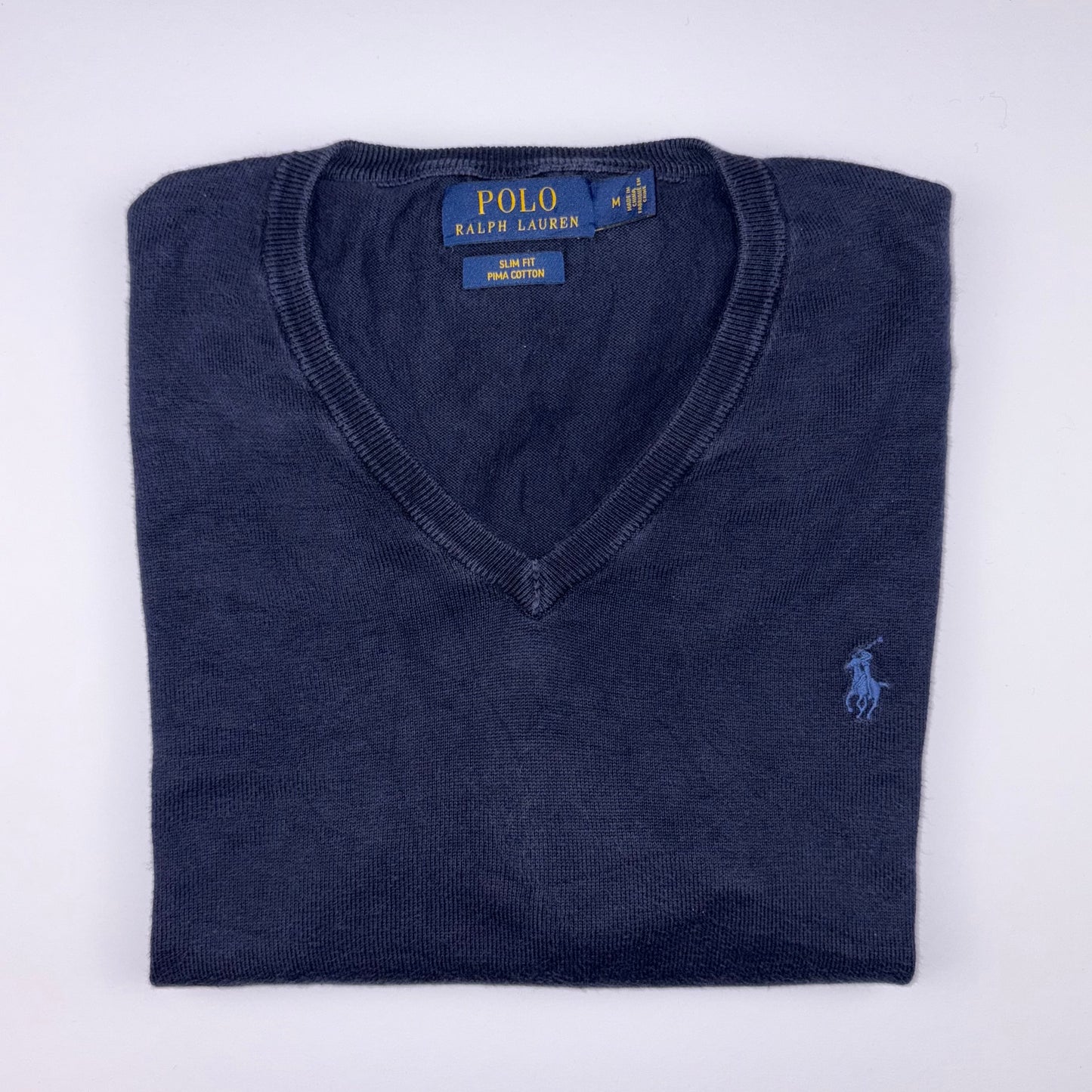 Ralph Lauren Trui Maat M