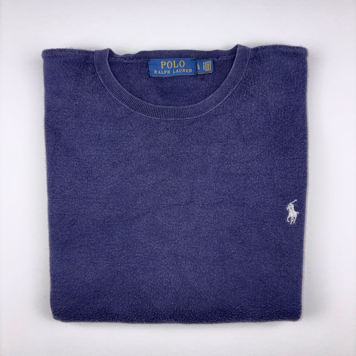 Ralph Lauren Trui Maat XL