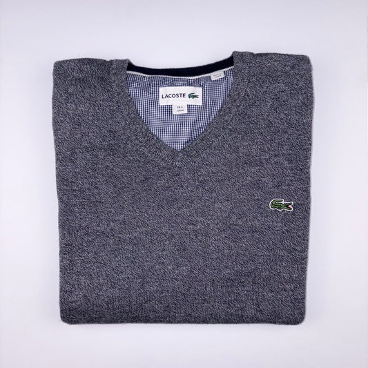Lacoste Trui Maat M