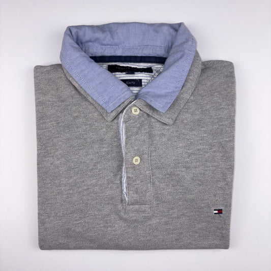 Tommy Hilfiger Poloshirt Maat XL