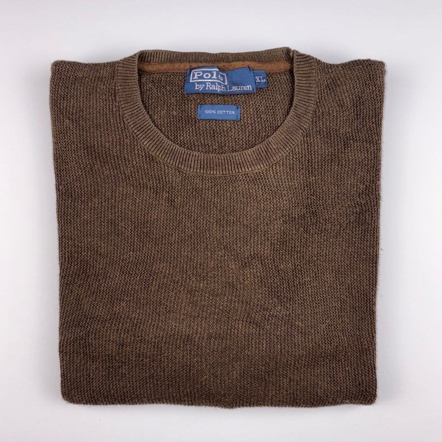 Ralph Lauren Trui Maat XL