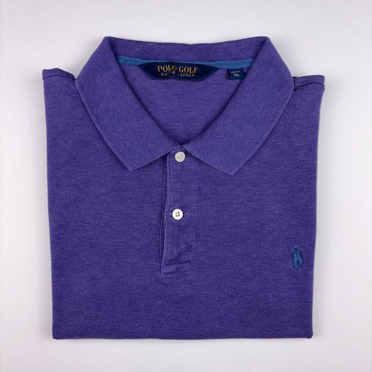 Ralph Lauren Poloshirt Maat XL