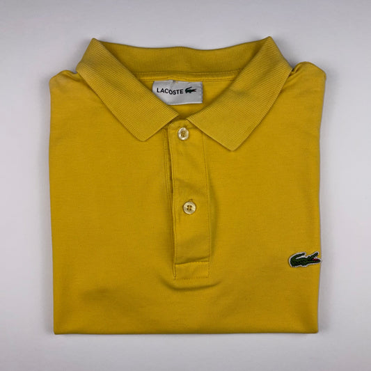 Lacoste Poloshirt Maat S