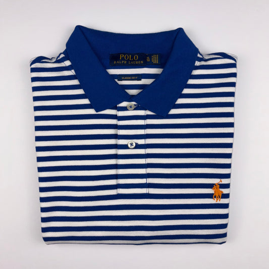 Ralph Lauren Poloshirt Maat XL