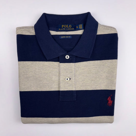 Ralph Lauren Poloshirt Maat XL