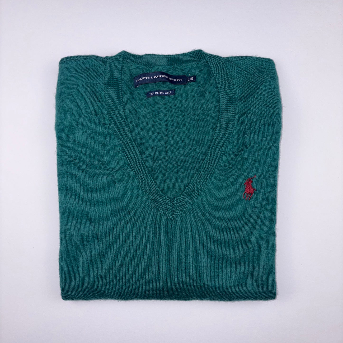 Ralph Lauren Trui Maat XS