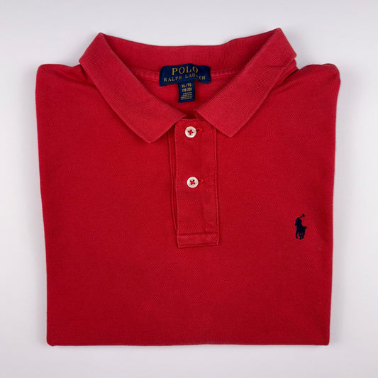 Ralph Lauren Poloshirt Maat S