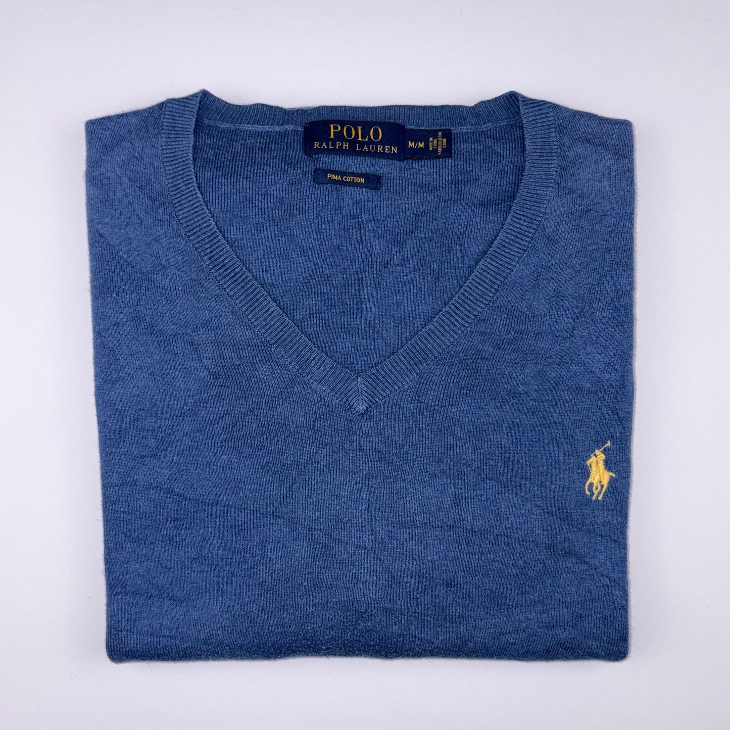 Ralph Lauren Trui Maat M